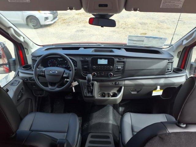 new 2025 Ford Transit-250 car, priced at $50,054
