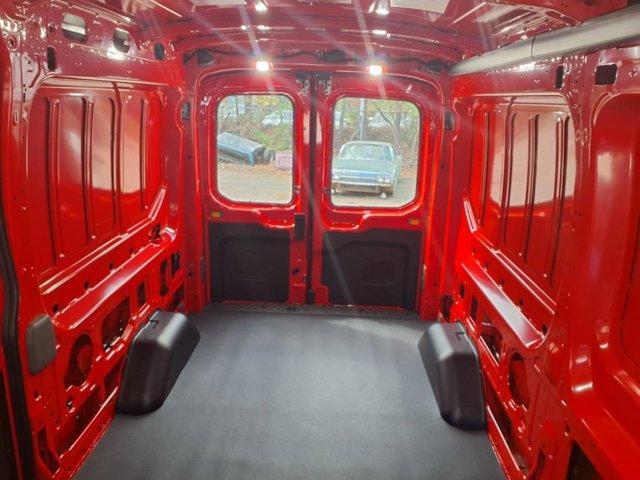 new 2025 Ford Transit-250 car, priced at $50,054