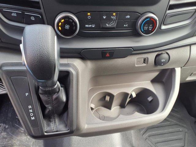 new 2025 Ford Transit-250 car, priced at $50,054