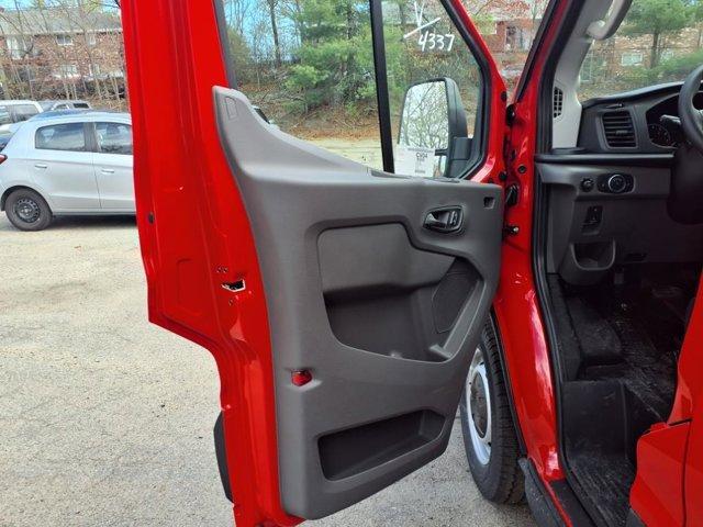 new 2025 Ford Transit-250 car, priced at $50,054