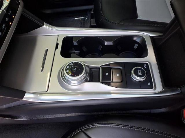 used 2023 Ford Explorer car, priced at $37,695