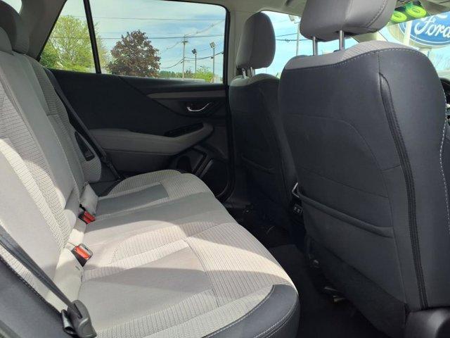 used 2022 Subaru Outback car, priced at $25,499