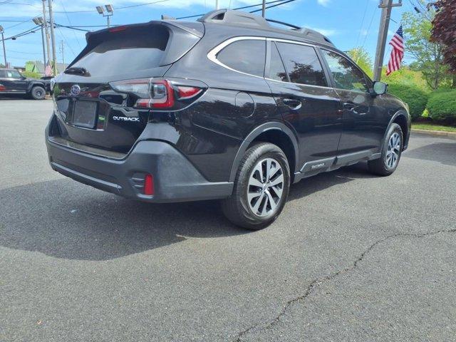 used 2022 Subaru Outback car, priced at $25,499