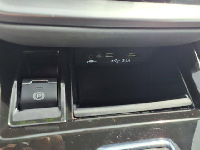 used 2022 Subaru Outback car, priced at $25,499