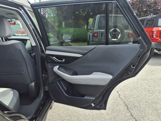 used 2022 Subaru Outback car, priced at $25,499