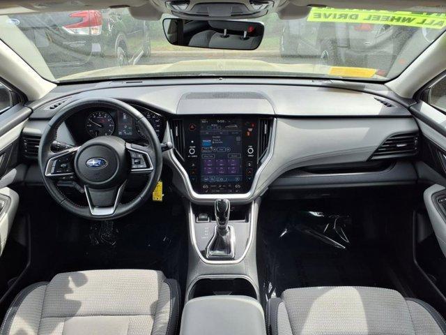 used 2022 Subaru Outback car, priced at $25,499