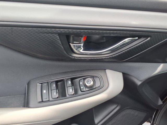 used 2022 Subaru Outback car, priced at $25,499