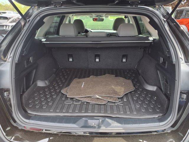 used 2022 Subaru Outback car, priced at $25,499