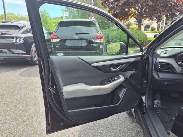 used 2022 Subaru Outback car, priced at $25,499