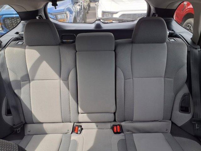 used 2022 Subaru Outback car, priced at $25,499