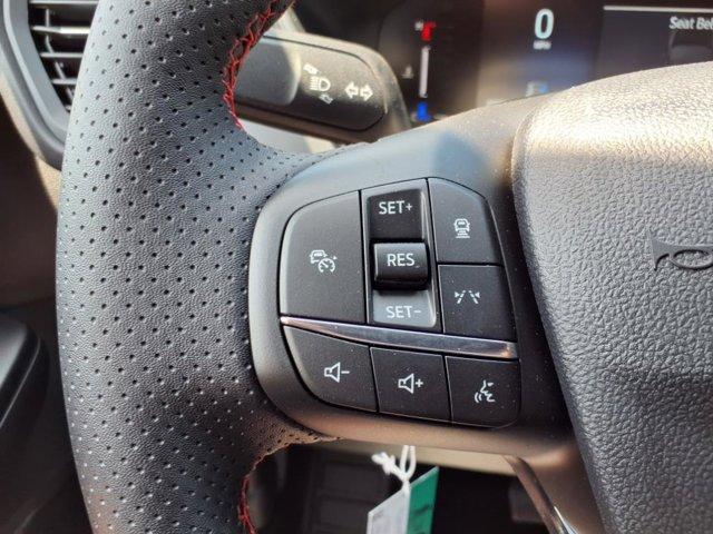 new 2025 Ford Escape car