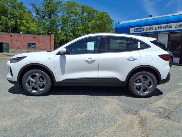 new 2025 Ford Escape car