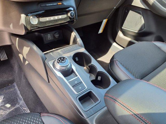 new 2025 Ford Escape car