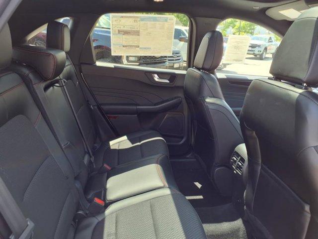 new 2025 Ford Escape car