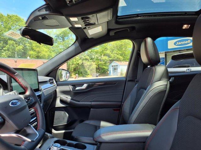 new 2025 Ford Escape car