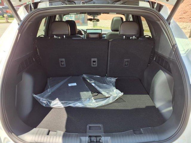 new 2025 Ford Escape car