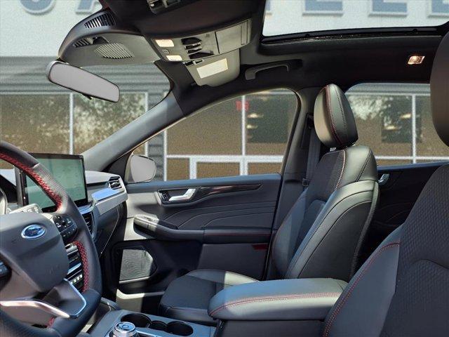 new 2025 Ford Escape car, priced at $38,499