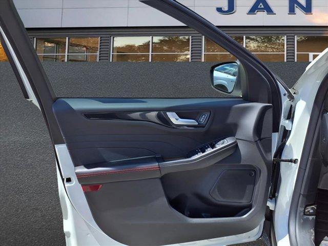 new 2025 Ford Escape car, priced at $38,499