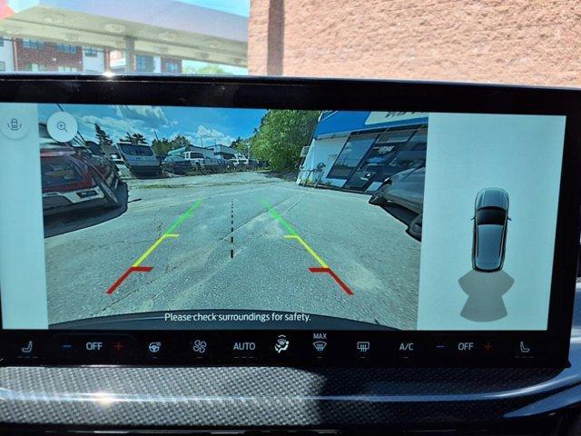 new 2025 Ford Escape car