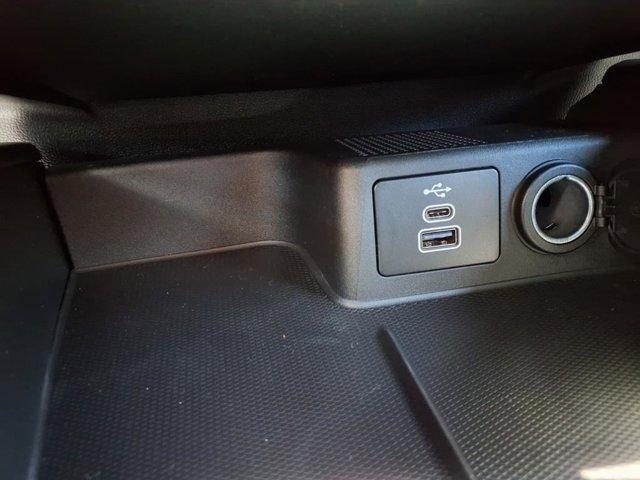 new 2025 Ford Escape car