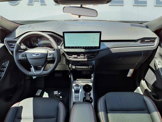 new 2025 Ford Escape car, priced at $38,499