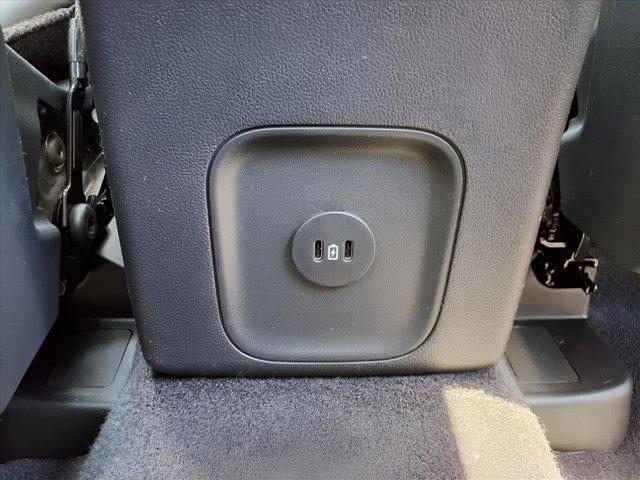 new 2025 Ford Escape car, priced at $38,499