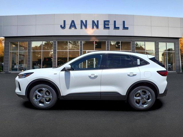 new 2025 Ford Escape car, priced at $38,499