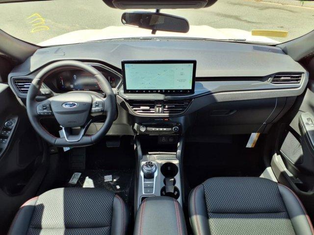 new 2025 Ford Escape car