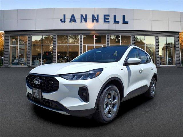 new 2025 Ford Escape car, priced at $38,499
