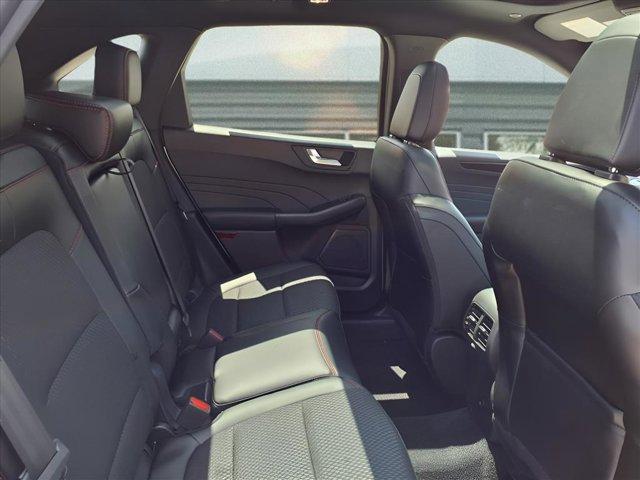 new 2025 Ford Escape car, priced at $38,499
