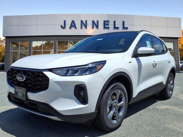 new 2025 Ford Escape car