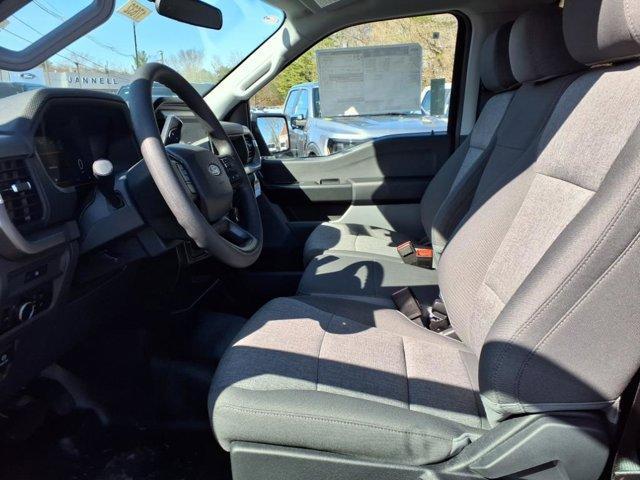 new 2025 Ford F-150 car, priced at $36,869