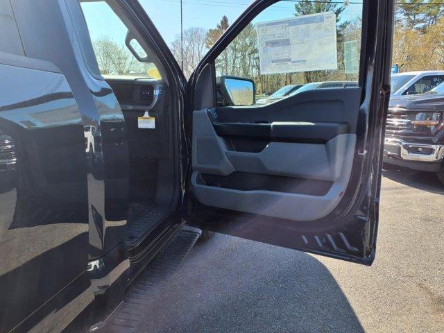 new 2025 Ford F-150 car, priced at $36,869