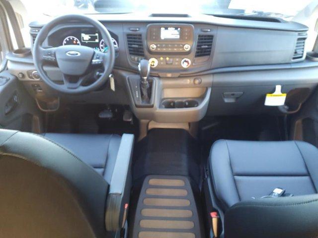 new 2024 Ford Transit-250 car, priced at $50,578