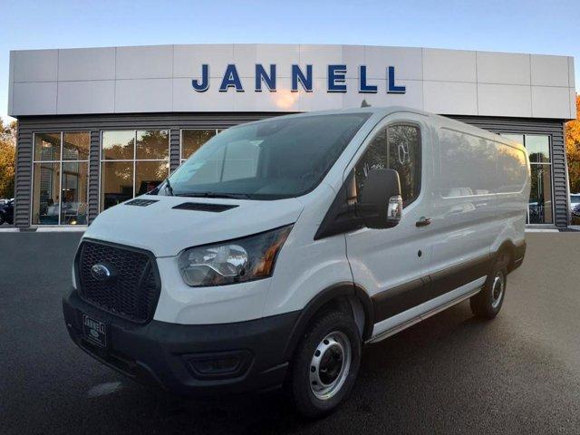 new 2024 Ford Transit-250 car, priced at $50,578