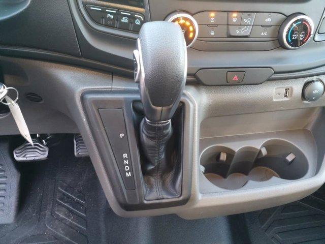 new 2024 Ford Transit-250 car, priced at $50,578