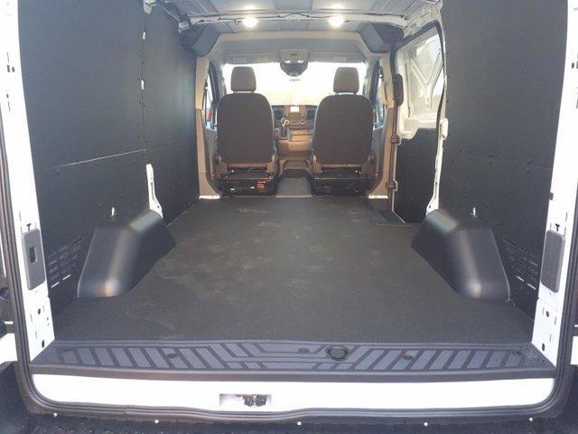 new 2024 Ford Transit-250 car, priced at $50,578