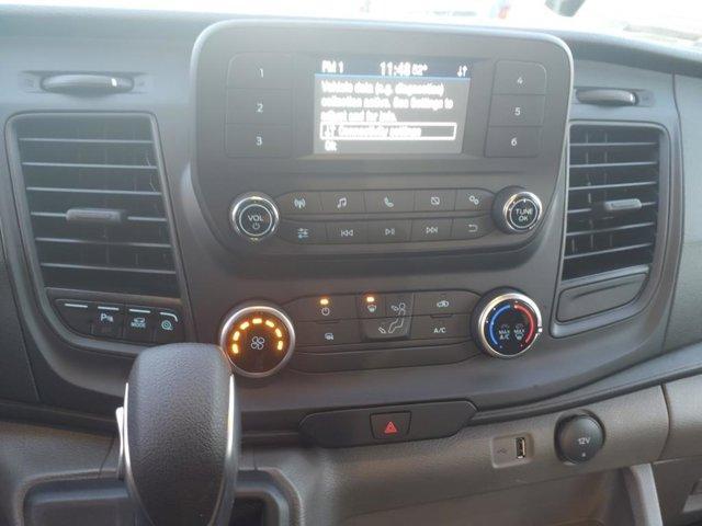 new 2024 Ford Transit-250 car, priced at $50,578