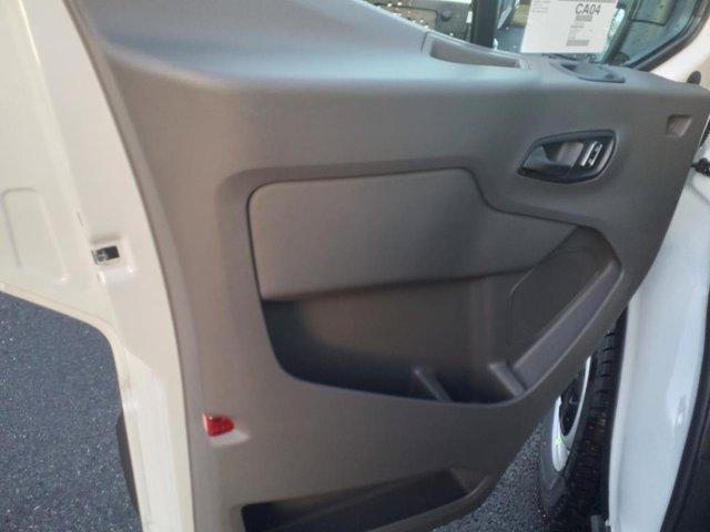 new 2024 Ford Transit-250 car, priced at $50,578