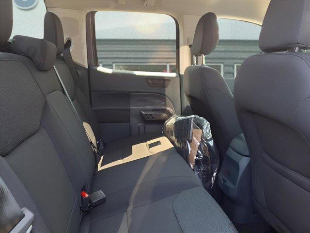 new 2025 Ford Maverick car, priced at $30,793