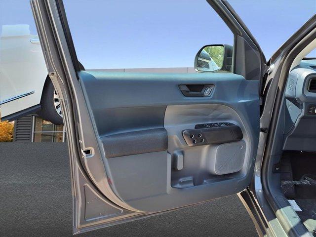 new 2025 Ford Maverick car, priced at $30,793