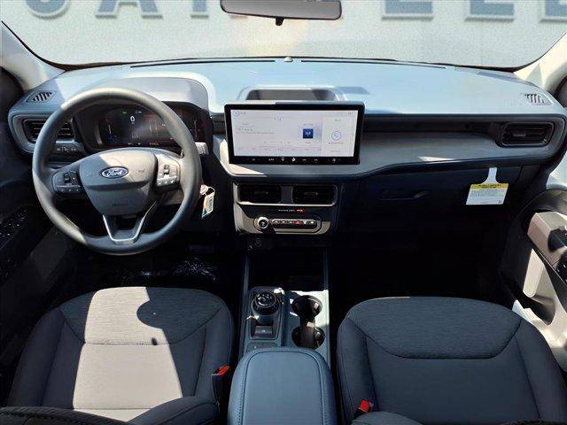 new 2025 Ford Maverick car, priced at $30,793