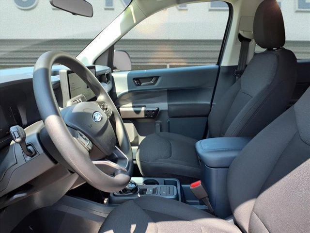 new 2025 Ford Maverick car, priced at $30,793