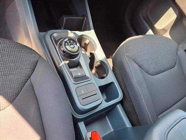 new 2025 Ford Maverick car, priced at $30,793