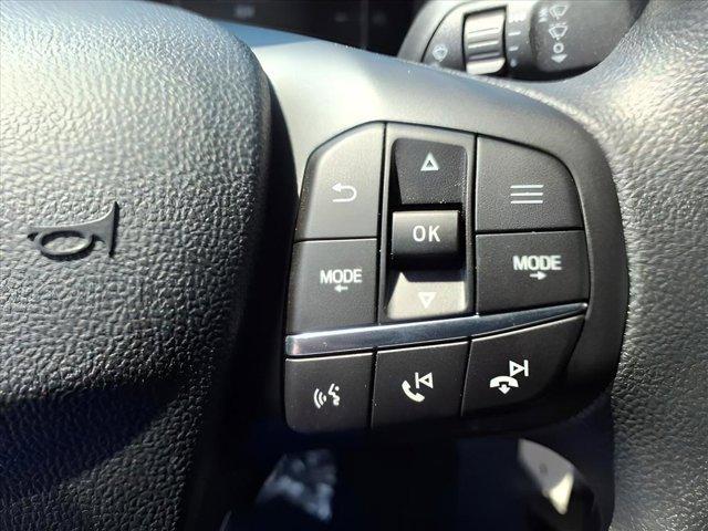 new 2025 Ford Maverick car, priced at $30,793