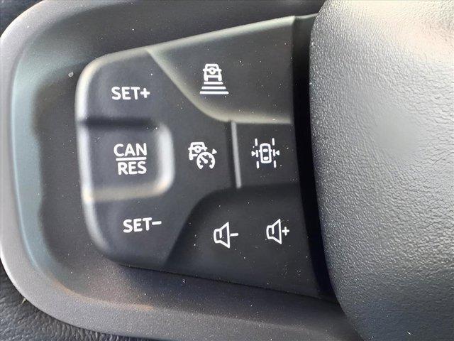 new 2025 Ford Bronco car, priced at $60,905