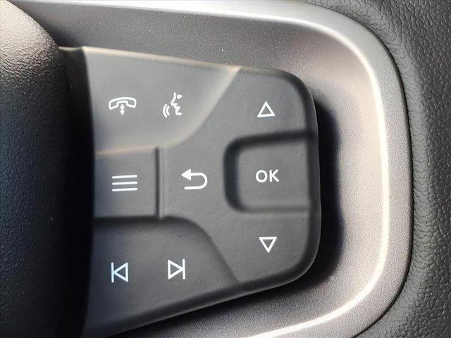 new 2025 Ford Bronco car, priced at $60,905