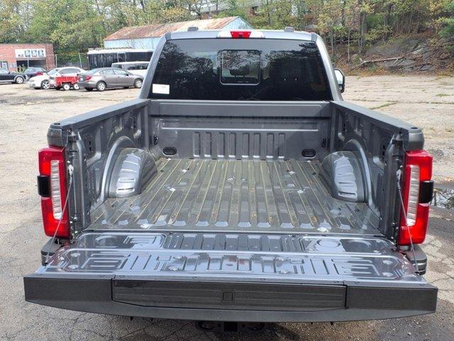 new 2025 Ford F-250 car, priced at $62,522