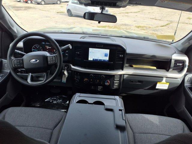 new 2025 Ford F-250 car, priced at $62,522
