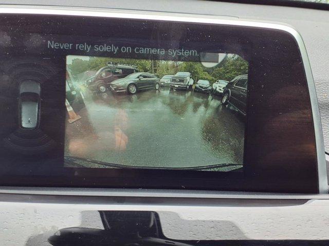 used 2018 BMW X1 car, priced at $16,998